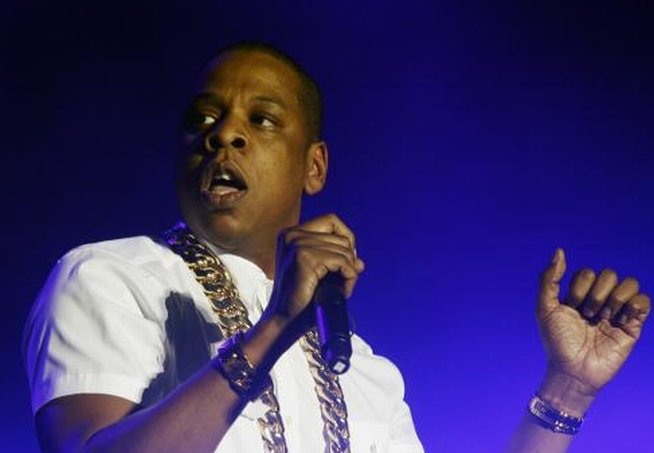 Rapperul Jay-Z şi-a schimbat numele de scenă