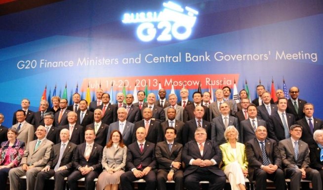 Statele G20 dau asigurări că vor susţine redresarea economică prin măsuri atente