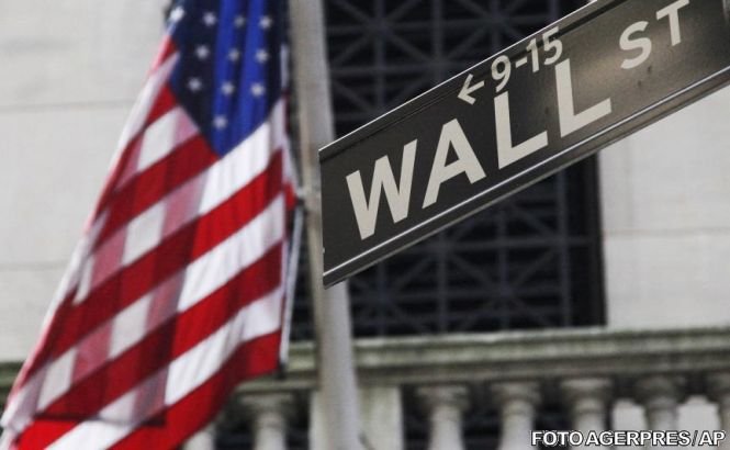 Marile bănci de pe Wall Street au revenit la nivelurile de profit anterioare crizei