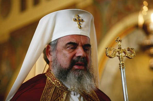Moment de sărbătoare pentru Biserica Ortodoxă Română. &quot;Astăzi împlineşte 62 de ani&quot;