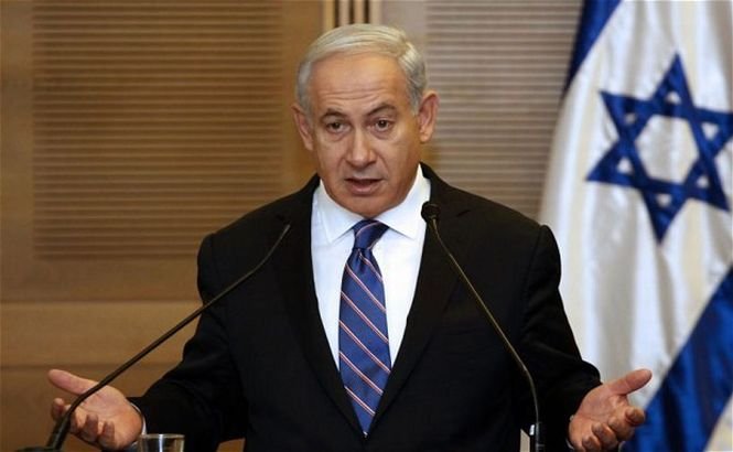 Netanyahu se gândeşte la referendum: &quot;Poporul va decide orice acord de pace cu palestinienii&quot;