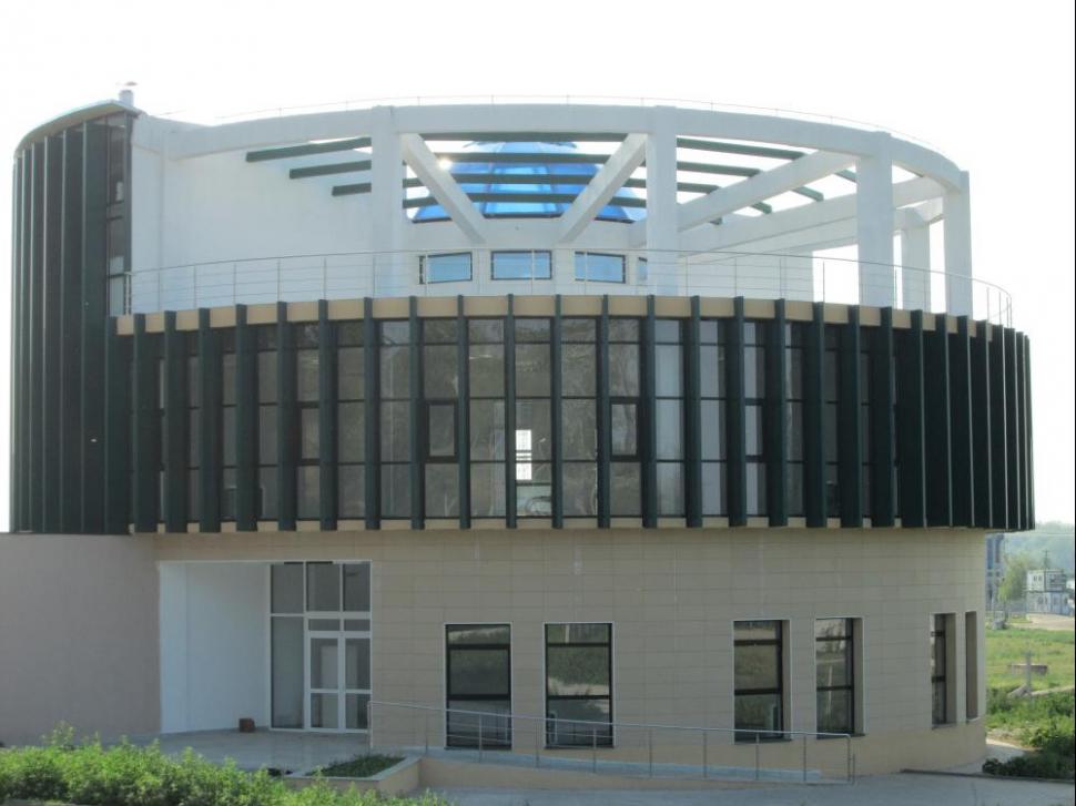 (P) Regio contribuie la deschiderea primei burse de cereale din România  217844