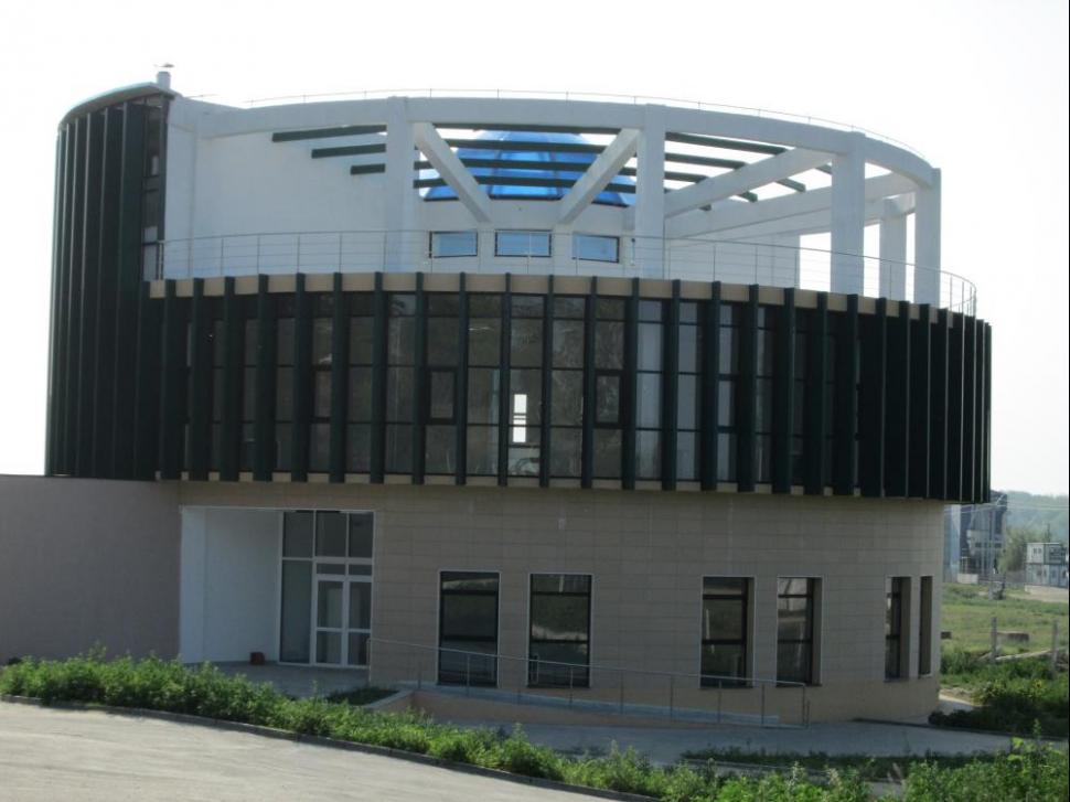 (P) Regio contribuie la deschiderea primei burse de cereale din România  217845