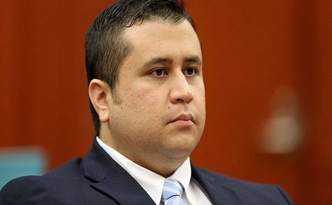 Cosmetizarea lui Zimmerman?! ACHITAT în cazul lui Trayvon Martin, acuzatul devine EROU