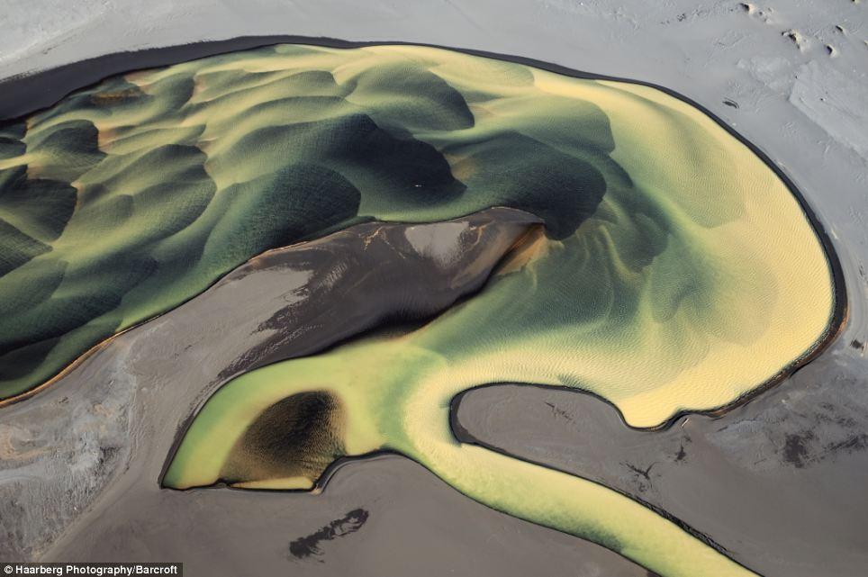 Imaginile care sfidează logica. Nu-ţi va veni să crezi când vei vedea ce reprezintă aceste tablouri 146438