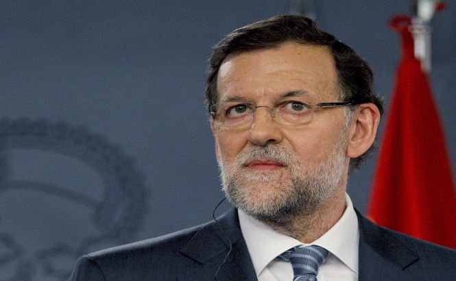 Mariano Rajoy va da explicaţii Parlamentului cu privire la situaţia ţării şi scandalul de corupţie în care este implicat