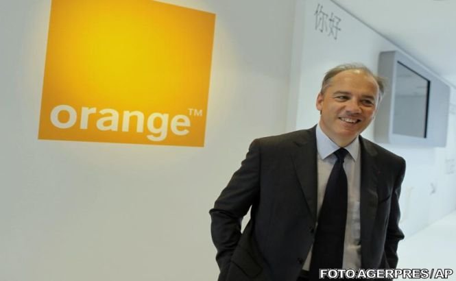Orange va investi 30 milioane de euro în site-ul Dailymotion, pentru triplarea vânzărilor