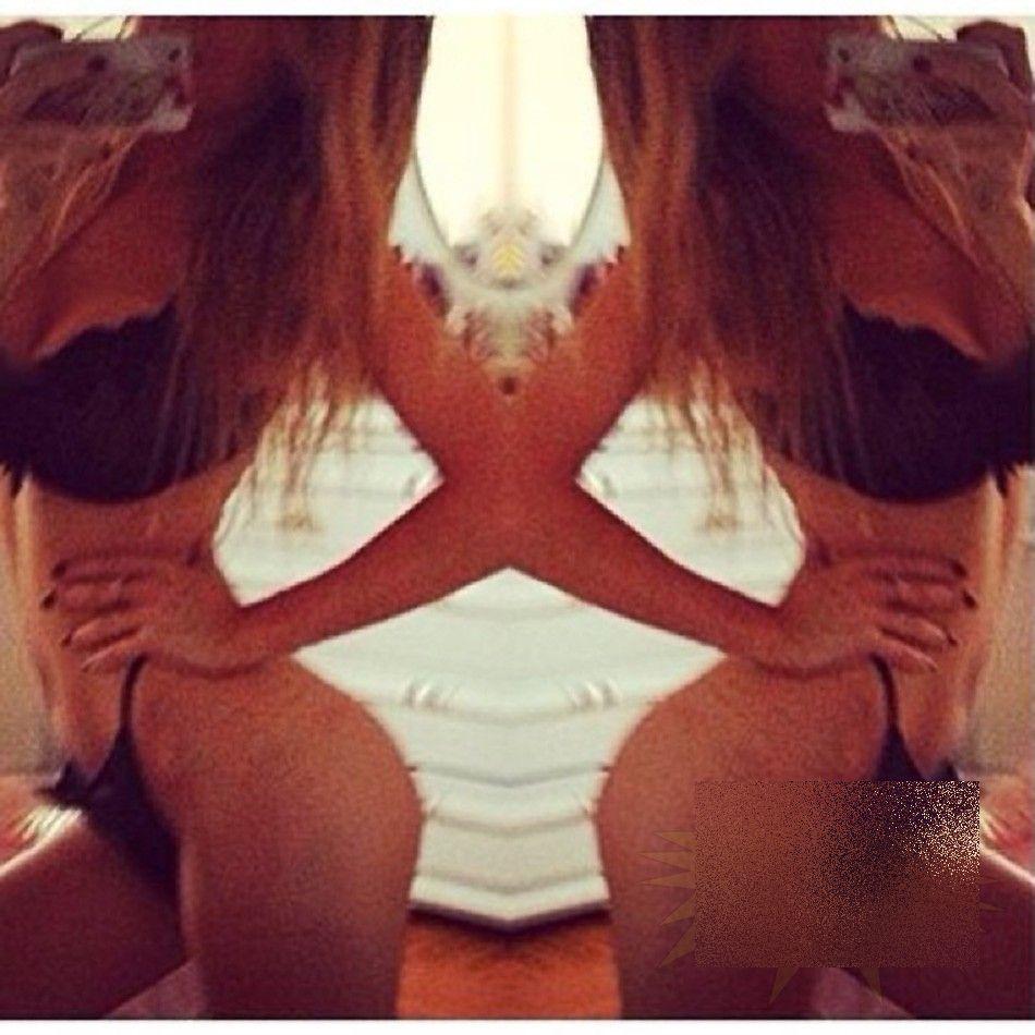 Poza care i-a luat minţile PREŞEDINTELUI. Aşa arată în dormitor cea mai sexy femeie din Parlament 218447