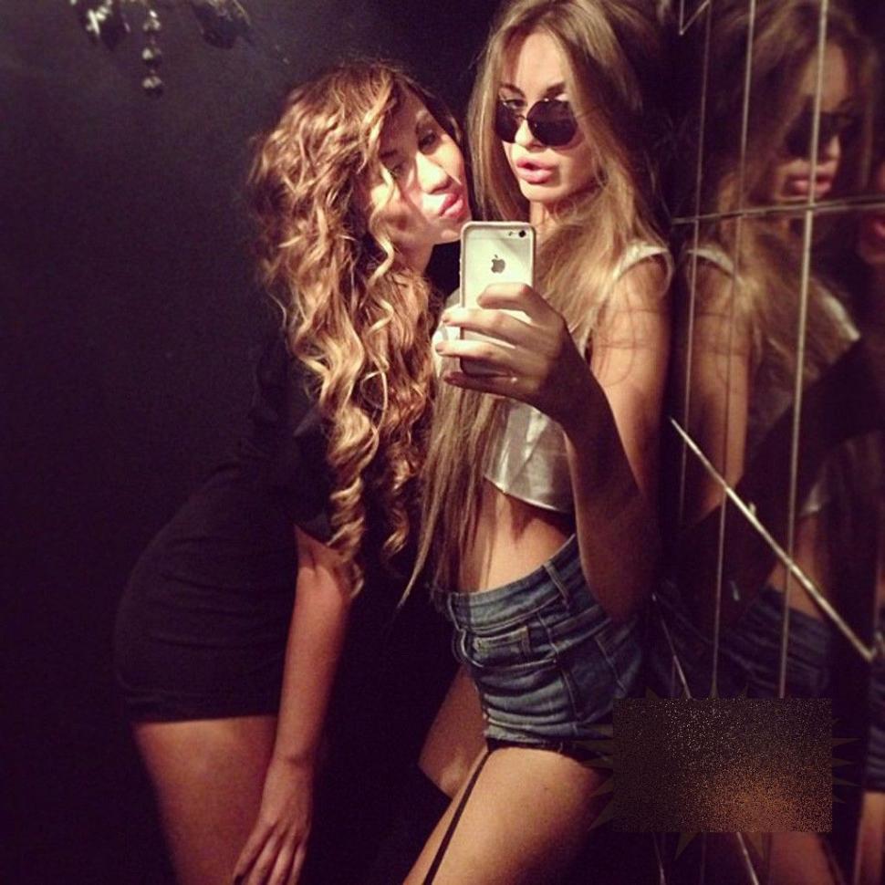 Poza care i-a luat minţile PREŞEDINTELUI. Aşa arată în dormitor cea mai sexy femeie din Parlament 218452