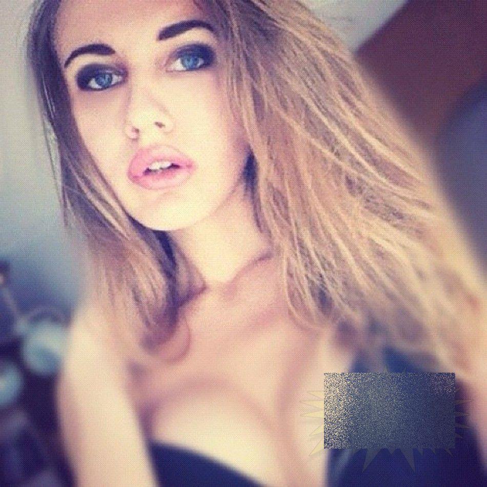 Poza care i-a luat minţile PREŞEDINTELUI. Aşa arată în dormitor cea mai sexy femeie din Parlament 218453