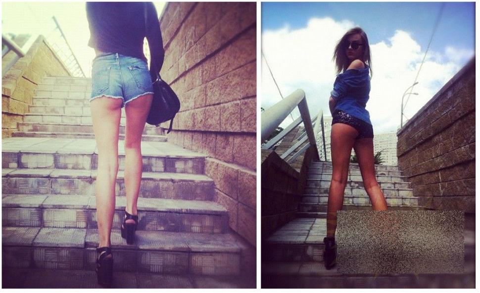 Poza care i-a luat minţile PREŞEDINTELUI. Aşa arată în dormitor cea mai sexy femeie din Parlament 218455