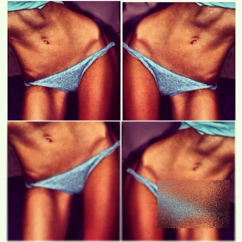 Poza care i-a luat minţile PREŞEDINTELUI. Aşa arată în dormitor cea mai sexy femeie din Parlament 218457