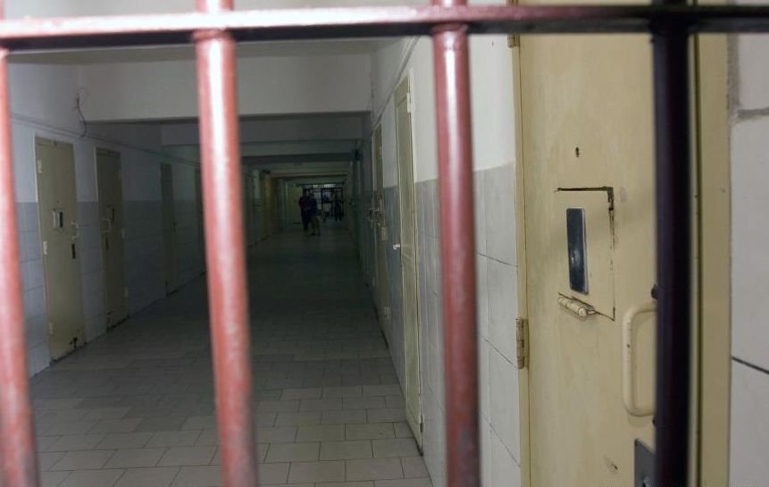 Un deţinut din Giurgiu ar putea primi peste 5.000 de euro la eliberare, potrivit unei decizii CEDO
