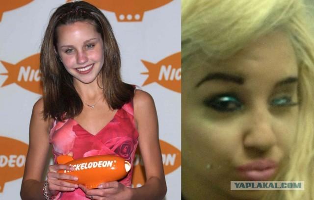 A fost una din cele mai căutate actriţe de la Hollywood. Acum arată ca o CERŞETOARE. Transformarea e şocantă  218616