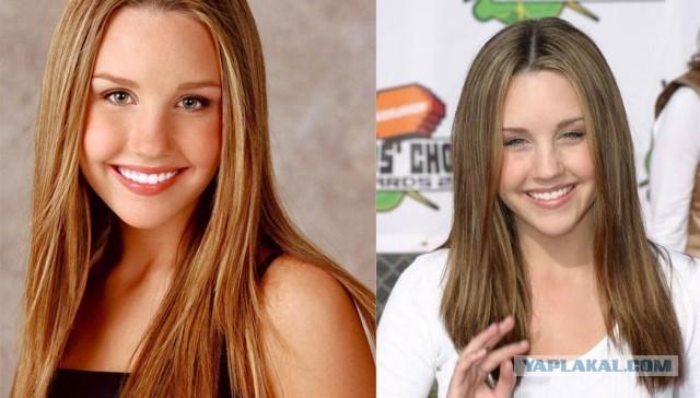 A fost una din cele mai căutate actriţe de la Hollywood. Acum arată ca o CERŞETOARE. Transformarea e şocantă  218617