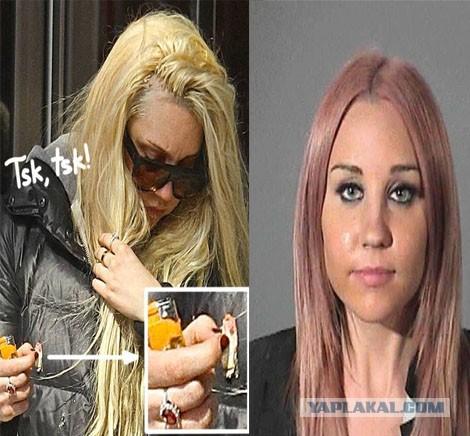 A fost una din cele mai căutate actriţe de la Hollywood. Acum arată ca o CERŞETOARE. Transformarea e şocantă  218620