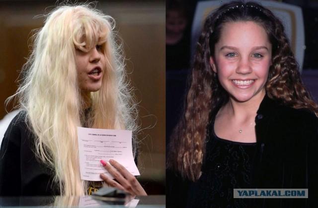 A fost una din cele mai căutate actriţe de la Hollywood. Acum arată ca o CERŞETOARE. Transformarea e şocantă  218622