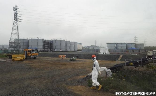 Costul decontaminării în regiunea din jurul centralei de la Fukushima ar putea ajunge la 44 de miliarde de euro