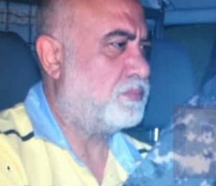 Omar Hayssam, deţinutul FANTOMĂ. PRIMA fotografie cu teroristul. În urmă cu puţin timp autorităţile au CONFIRMAT oficial asta