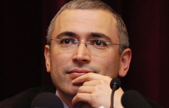 CEDO: Procesul lui Mihail Hodorkovski este inechitabil