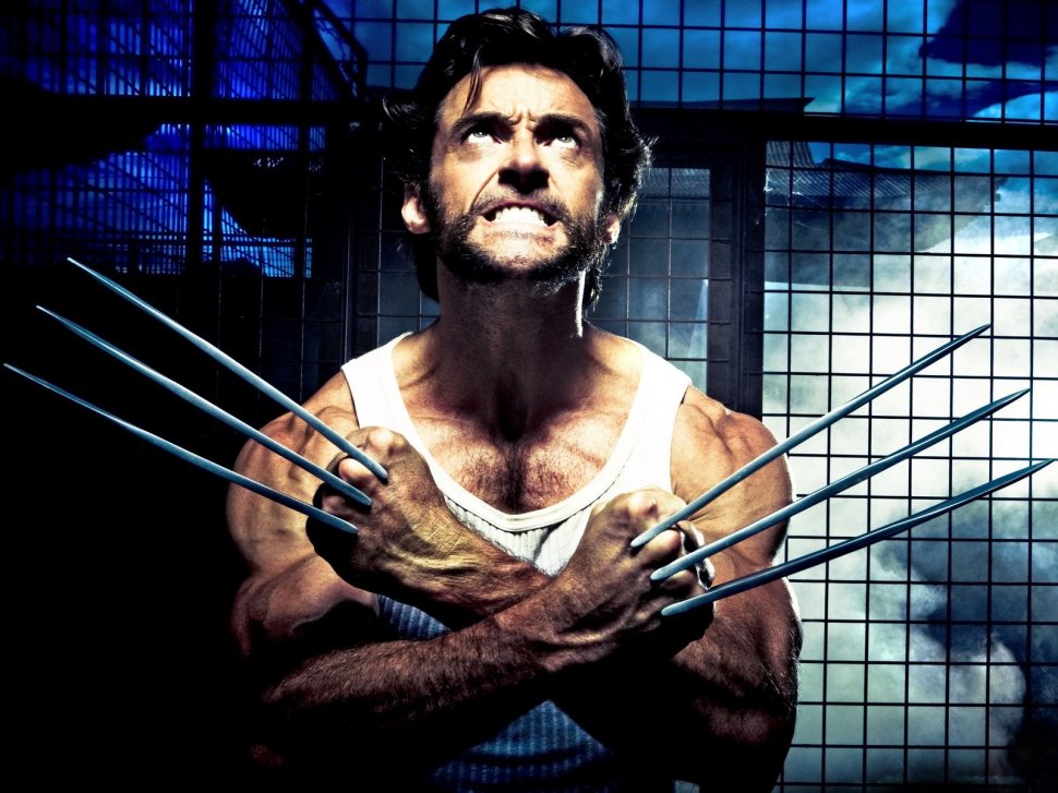 Cum ar putea muri Wolverine