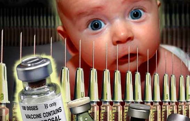 Părinţii nu-şi vor mai putea înscrie copiii la grădiniţă fără să demonstreze că micuţii au fost vaccinaţi