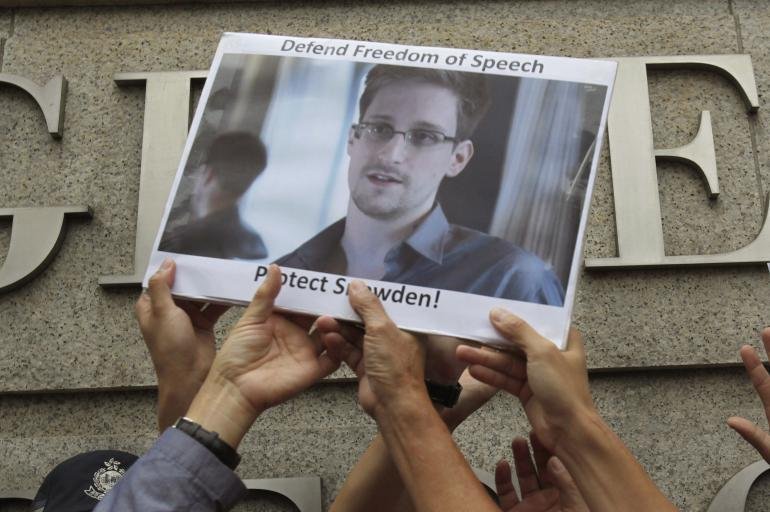 &quot;Snowden nu va fi executat şi nici torturat, dacă se întoarce acasă&quot;. Ce mai promit SUA ruşilor