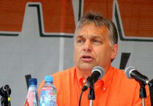 Viktor Orban: Trebuie să avem o Patrie-Mamă puternică, o Ungarie puternică