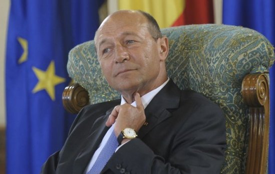 Băsescu, despre revenirea lui Hayssam: Ponta are &quot;schelete&quot; în dulap