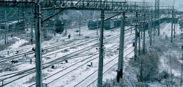 Rusia va investi 17 MILIARDE de dolari pentru a moderniza două linii de cale ferată