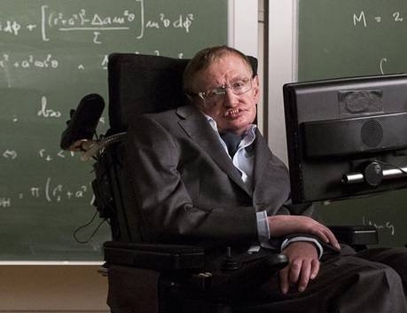 Stephen Hawking: Medicii au propus soţiei mele să oprească aparatele care mă ţineau în viaţă
