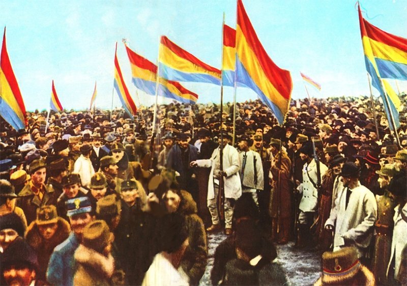29 iulie, o zi cu o mare însemnătate pentru toţi românii. Sărbătorim Ziua Imnului Naţional