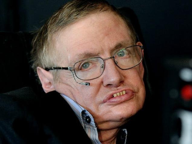 Anunţul pe care l-a făcut Stephen Hawking: &quot;Azi n-aş mai fi existat dacă nu s-ar fi întâmplat asta&quot;