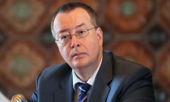 Bogdan Chirieac: Învinuirea lui Voiculescu, o răzbunare pentru &quot;referendumul care l-a demis de facto pe Băsescu&quot;