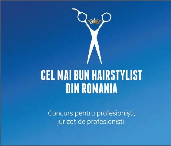 Cel mai bun hairstylist din România. Concurs pentru profesionişti, jurizat de profesionişti! 219356