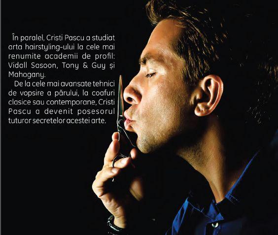 Cel mai bun hairstylist din România. Concurs pentru profesionişti, jurizat de profesionişti! 219358