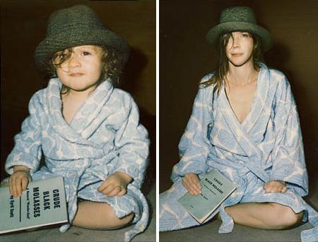 Cum am fost şi cum suntem. Pozele din copilărie, refăcute la maturitate 219422