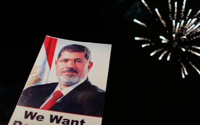 Egipt. Susţinătorii lui Morsi vor să organizeze un marş de &quot;un milion de manifestanţi&quot;