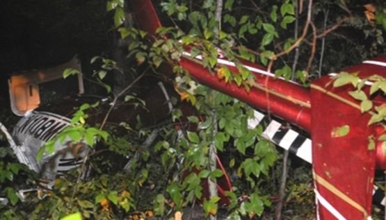 Elicopter prăbuşit în Pennsylvania: Toţi cei cinci pasageri au murit