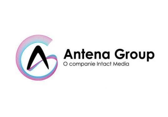 Jumătate de milion de români mai mult pentru Antena Group 