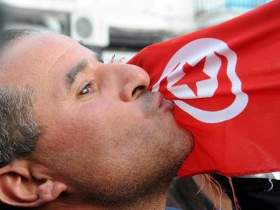 Tunisia. Un partid aflat la putere cere dizolvarea guvernului