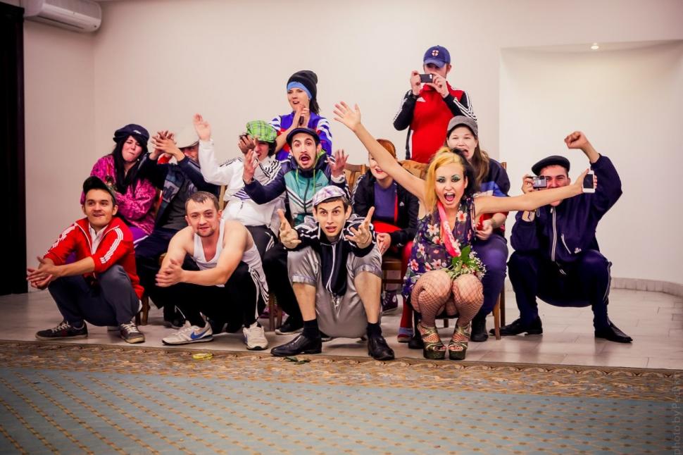 E de necrezut ce a făcut mirele, la 2 minute după ce s-a căsătorit. "Era în mijlocul străzii şi ne uitam cu toţii la el" 219493