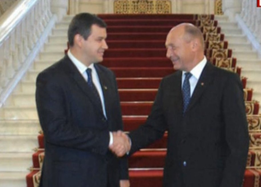 Eugen Tomac, noua marionetă a lui Băsescu, a jefuit statul român. Ilegalităţile au fost demascate de Curtea de Conturi