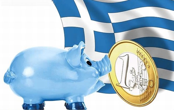 Grecia. FMI deblochează a cincea tranşă de împrumut, în valoare de 1,72 miliarde de euro