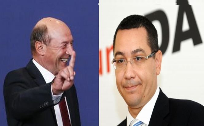 Uniunea Centrelor de Mediere se oferă să medieze &quot;sincopa intervenită&quot; între Băsescu şi Ponta
