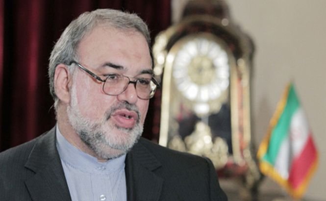Ambasadorul iranian la Moscova condamnă Occidentul pentru criza din Siria