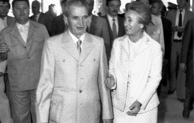 Câţi bani primea regimul Ceauşescu pentru repatrierea etnicilor germani
