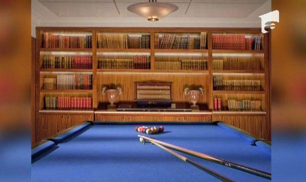 Imagini din cel mai scump hotel din lume. O noapte aici costă 60.000 de euro 219842