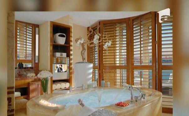 Imagini din cel mai scump hotel din lume. O noapte aici costă 60.000 de euro 219845