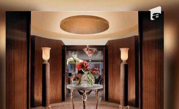 Imagini din cel mai scump hotel din lume. O noapte aici costă 60.000 de euro 219847